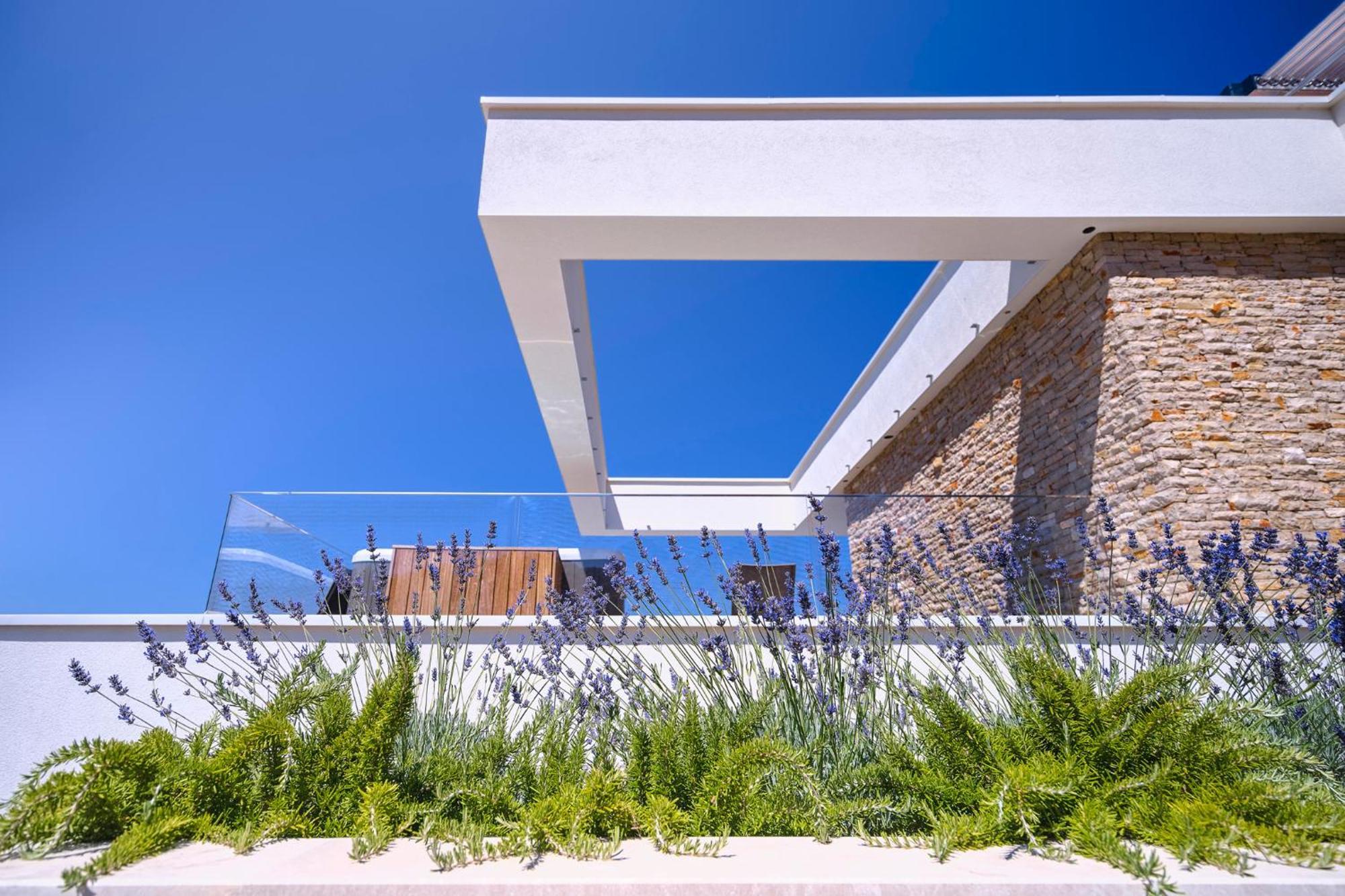 Villa Eola Hvar イェルサ エクステリア 写真