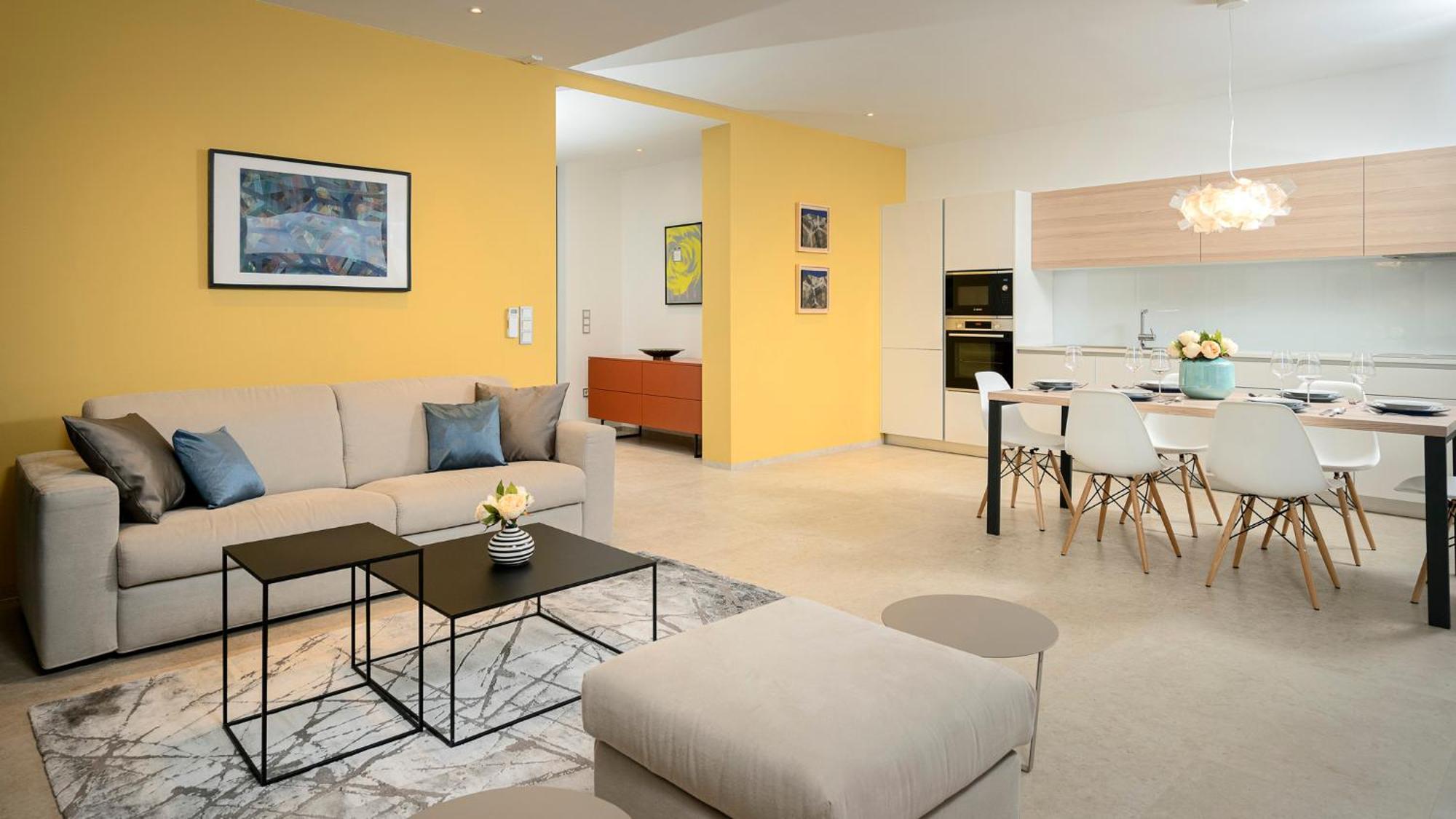 Villa Eola Hvar イェルサ エクステリア 写真