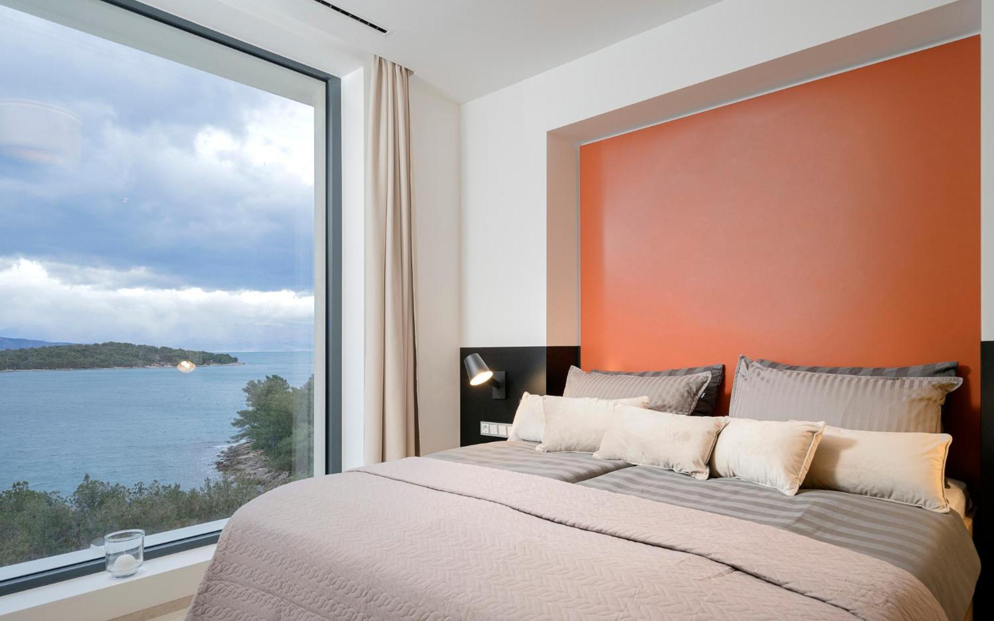 Villa Eola Hvar イェルサ エクステリア 写真