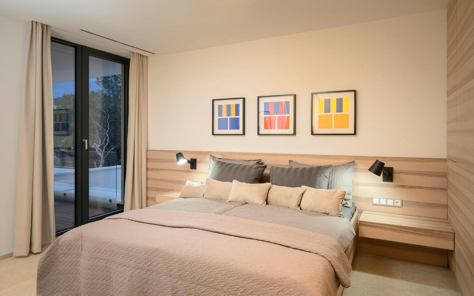 Villa Eola Hvar イェルサ エクステリア 写真